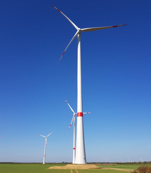 Das Windkraft-Dilemma